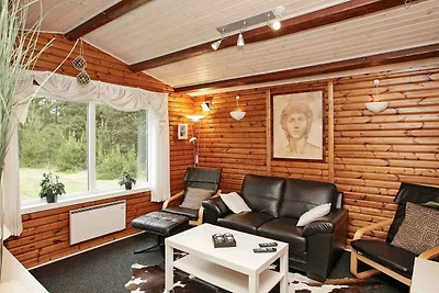 6 persoons vakantie huis in Blåvand