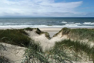 6 persoons vakantie huis in Ringkøbing-By...
