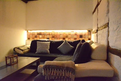Geräumiges Ferienhaus in Malmedy mit Sauna