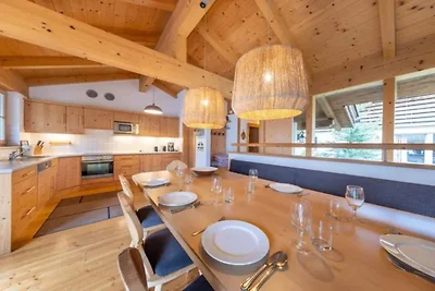 Maison de vacances alpine Schoneben