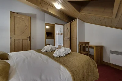 3 Zimmer für 6 Personen