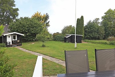 8 persoons vakantie huis in Holbæk-By Traum