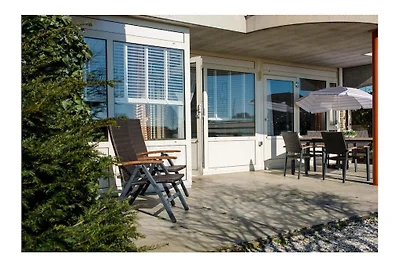 Strandburg 4 Ameland