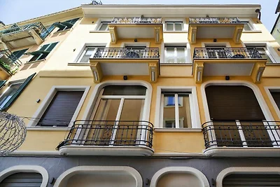 Appartamento a Santa Margherita Ligure con 1 ...