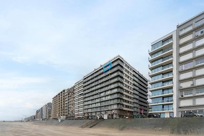 Blankeduyn Appartement In Blankenberge