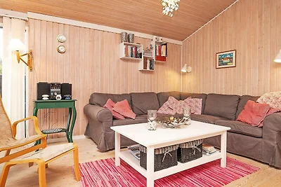 6 persoons vakantie huis in Frederikshavn