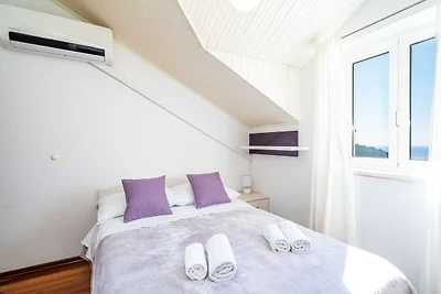 Apartments Isabora - Premium Two-Bedroom Apar...