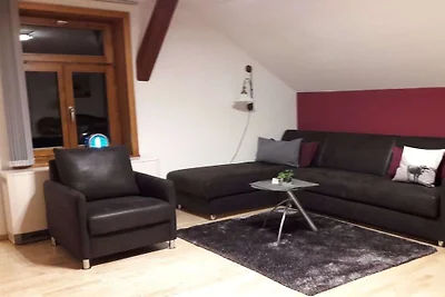 Ferienwohnung mit 1 Schlafzimmer