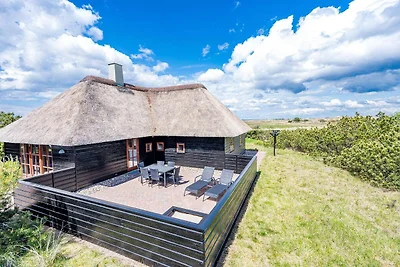 6 Personen Ferienhaus in Blåvand