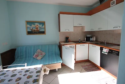Casa vacanze a Livigno con parcheggio