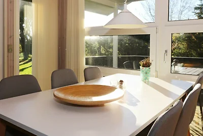 6 persone case ad Hadsund-By Traum