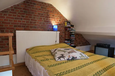 Schönes Loft in Stoumont mit Sauna und...