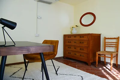 Wohnung in Bellagio mit Barbecue