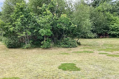 4 Sterne Ferienhaus in Hals