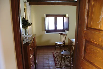 Ferienhaus in Stilo mit Garten