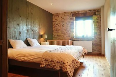 Casa vacanze di lusso con piscina e sauna