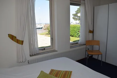 Ferienhaus Kamperland am Strand & Marina