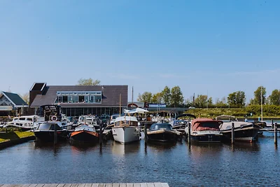 Schöne Wohnung in der Nähe von Amsterdam