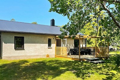 4 Personen Ferienhaus in KLINTEHAMN