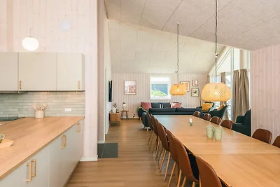 5 gwiazdkowy apartament w Jerup