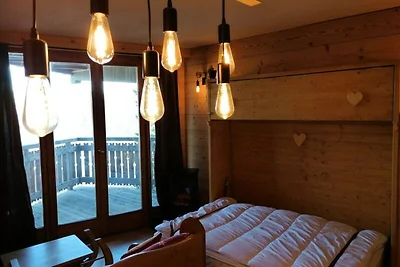 Studio für 5 Personen