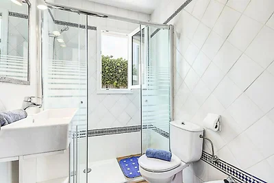 Apartment in Cap d'Artruix mit Meerblick