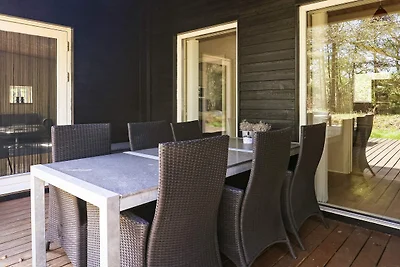 10 persone case ad Hadsund