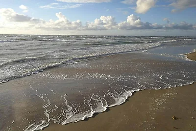 8 persone case ad Løkken