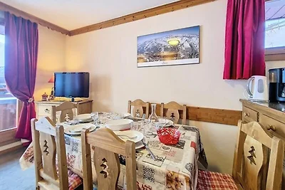 Geräumiges Apartment · Direkter Zugang zur Sk...