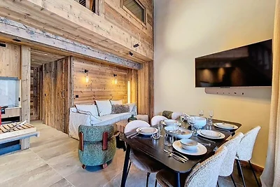 Helle Maisonette-Wohnung · Direkter Zugang zu...