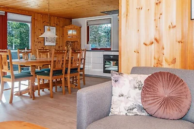 4 Personen Ferienhaus in Ulfborg-By Traum