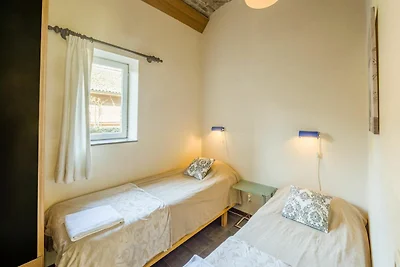 Gemütliches Apartment in Mesch mit Garten