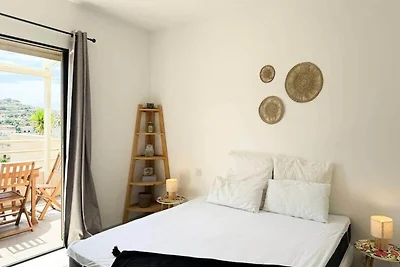 2 Kamers voor 2 personen