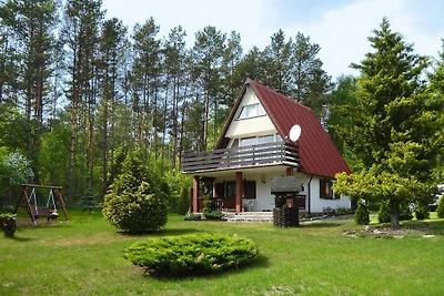 Ferienhaus, Bielawki