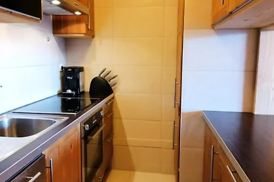 Studio für 5 Personen