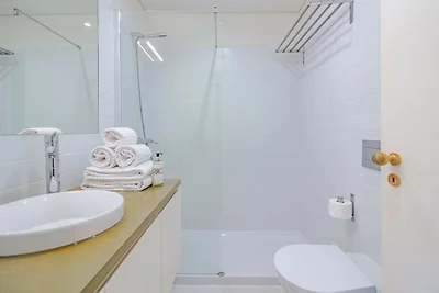 Studio, ideal für kleinere Gruppen