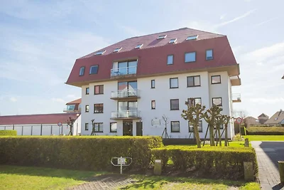 Gemütliches Appartement für eine Familie
