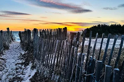Apartment in der Nähe des Strandes La Capte,...