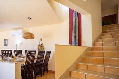 Modern Villa in St Josep de sa Talaia (Ibiza)