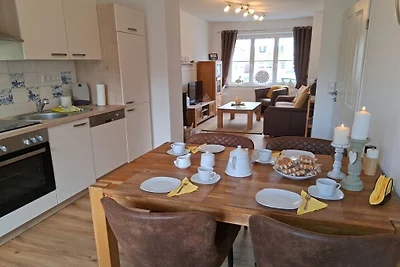 Ferienhaus Erholungsurlaub Weener