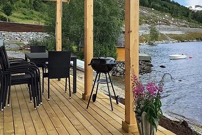 8 persone case ad skei i jølster