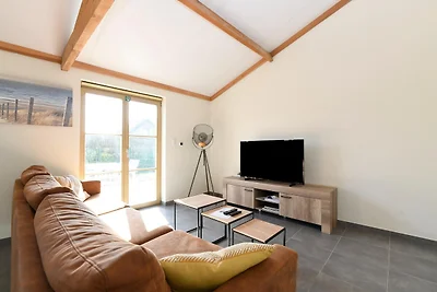 Accogliente Dune House vicino a Koksijde