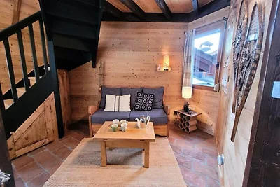 Chalet an der Chavannes Road in der Nähe von...