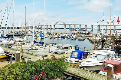 6 Personen Ferienhaus in Rudkøbing
