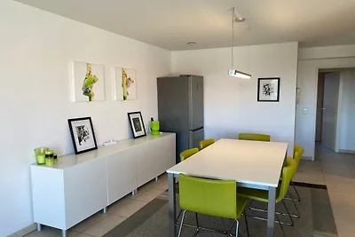 Appartement in Nieuwpoort voor 4 personen