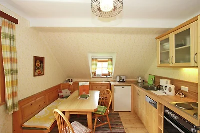 Vakantiehuis in Gmünd / Karinthië nabij...