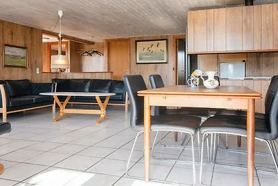6 Personen Ferienhaus in Rømø