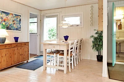 6 Personen Ferienhaus in Karrebæksminde-By...