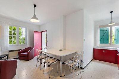 Apartment mit Pool inmitten von Weinbergen in...