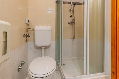 Appartement in Banjole vlakbij strand en...